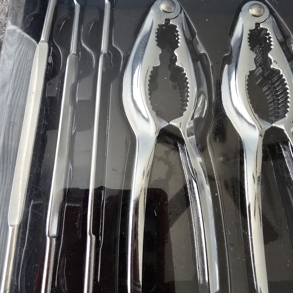 TableCraft Seafood Tool Set - Picture 3 of 6